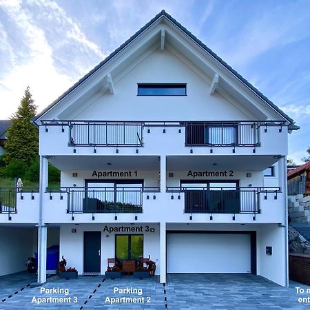Villa Number 8 Feldberg (Baden-Wurttemberg) Exterior foto